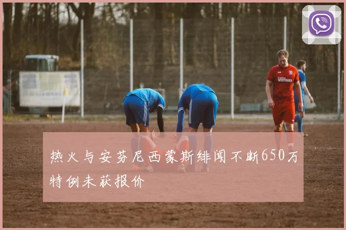 热火与安芬尼西蒙斯绯闻不断650万特例未获报价